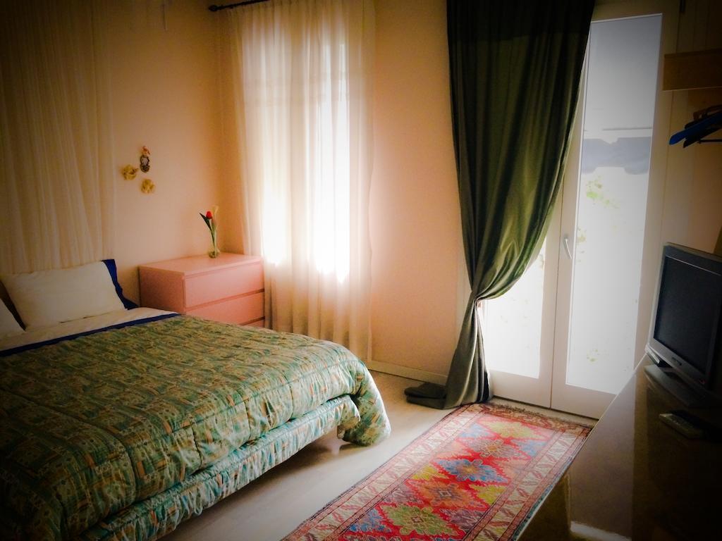 Bed & Breakfast Don Carlos San Martino di Lupari Pokój zdjęcie