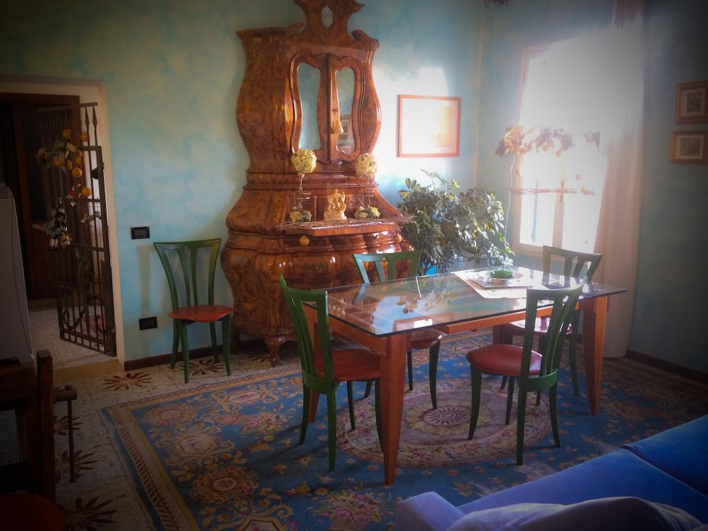 Bed & Breakfast Don Carlos San Martino di Lupari Zewnętrze zdjęcie
