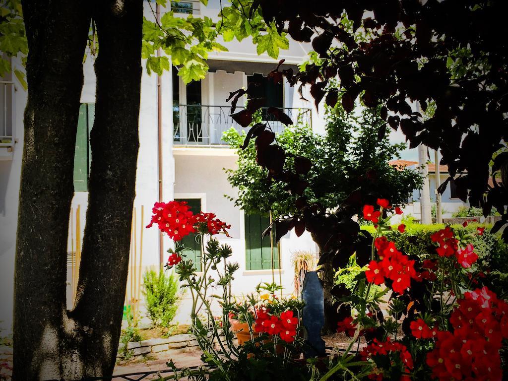 Bed & Breakfast Don Carlos San Martino di Lupari Zewnętrze zdjęcie