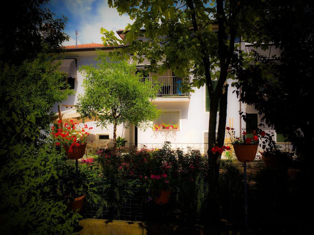 Bed & Breakfast Don Carlos San Martino di Lupari Zewnętrze zdjęcie