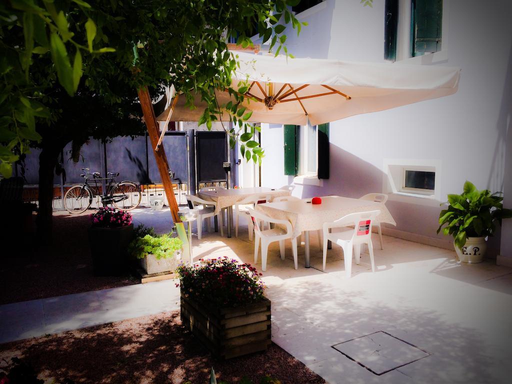 Bed & Breakfast Don Carlos San Martino di Lupari Zewnętrze zdjęcie