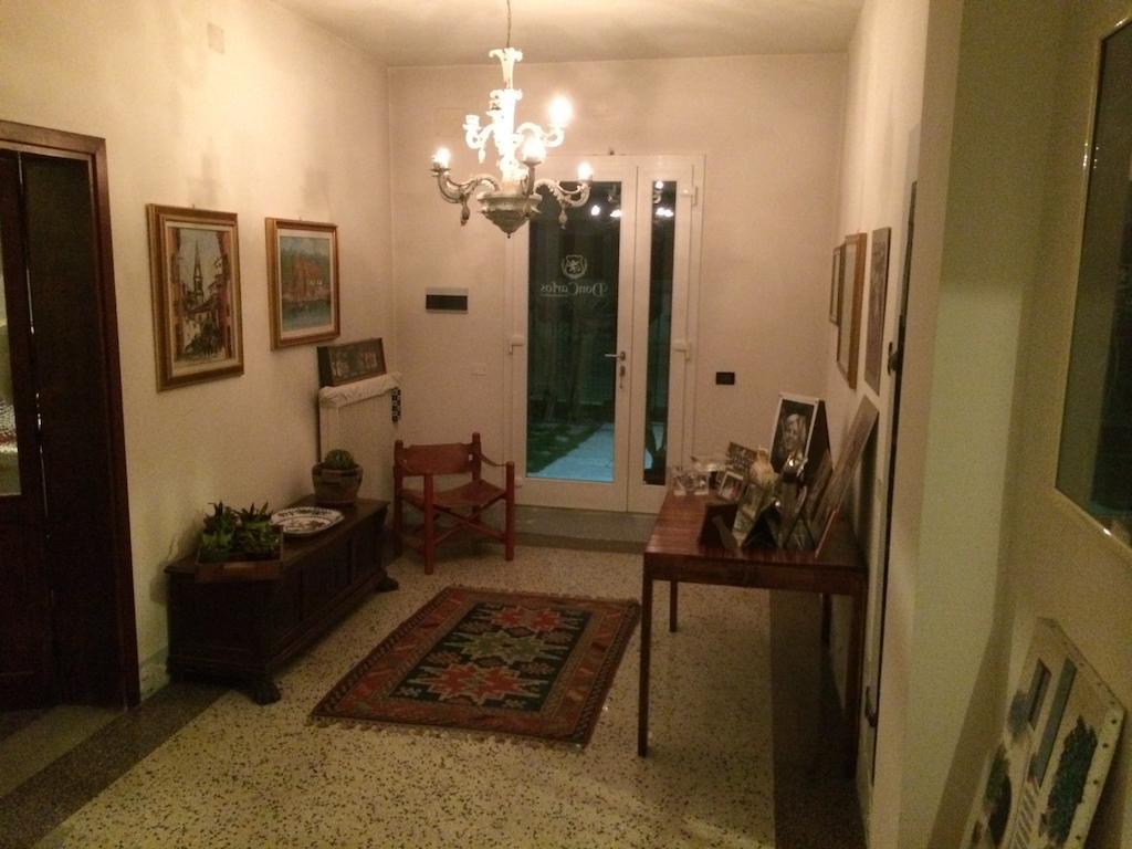 Bed & Breakfast Don Carlos San Martino di Lupari Zewnętrze zdjęcie