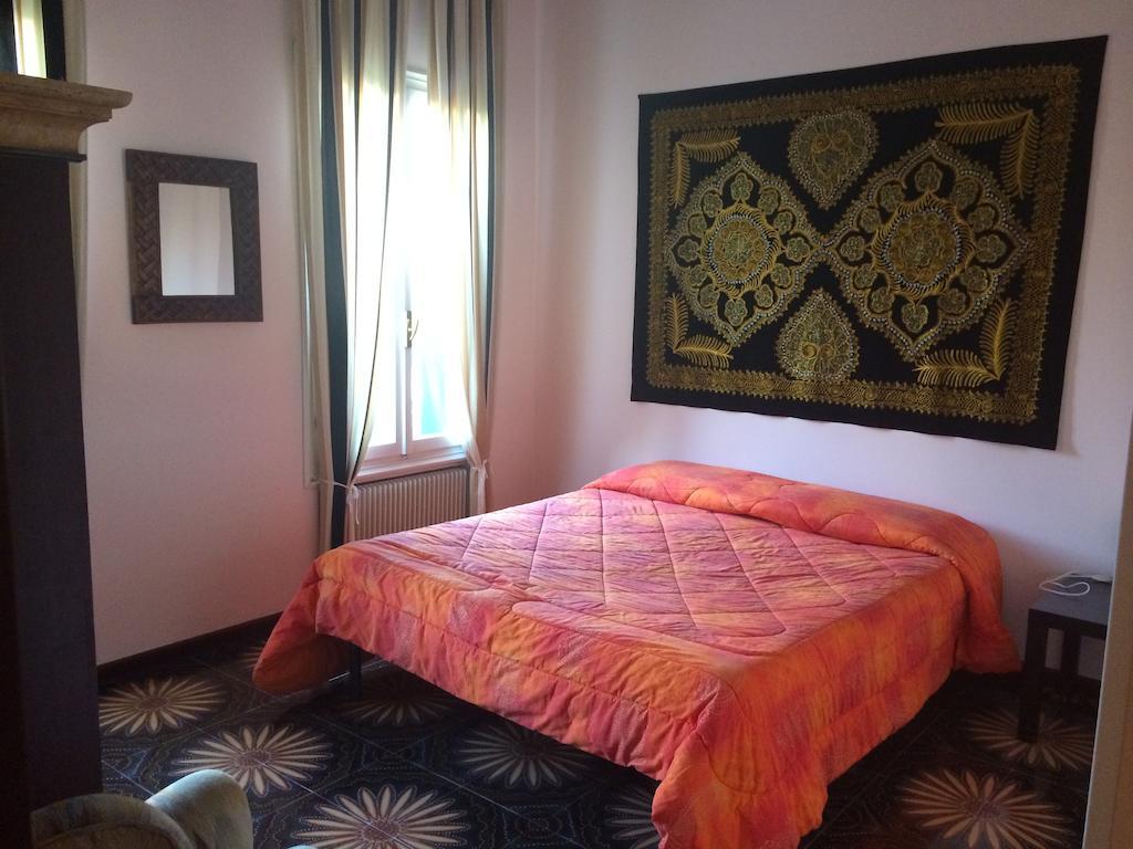 Bed & Breakfast Don Carlos San Martino di Lupari Pokój zdjęcie