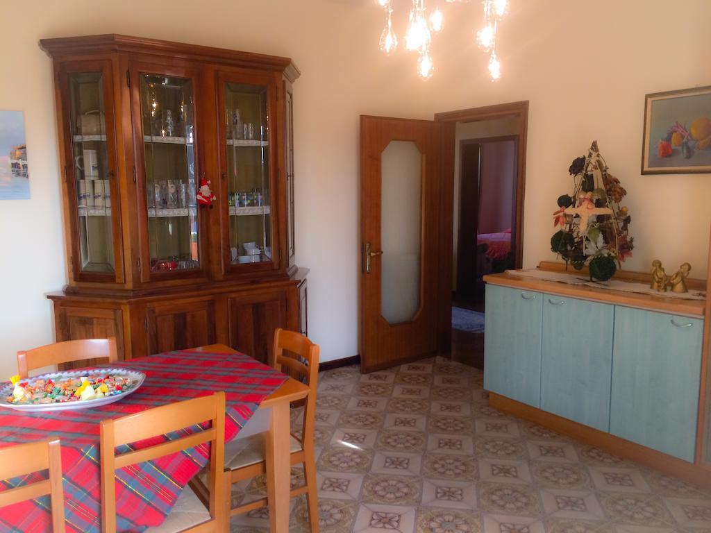 Bed & Breakfast Don Carlos San Martino di Lupari Zewnętrze zdjęcie